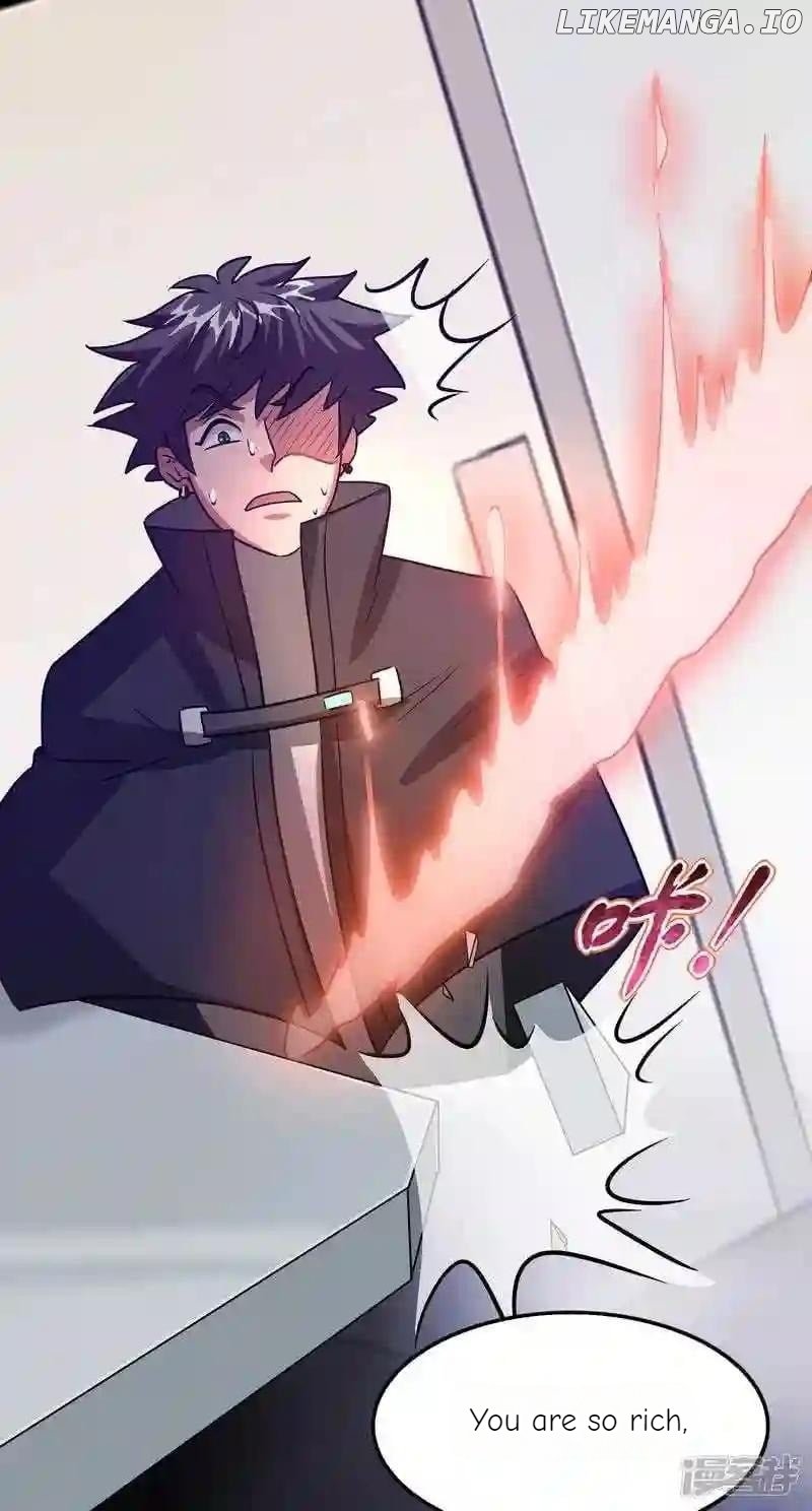 Local Supplier Of Alien Goods Chapter 105 - page 28